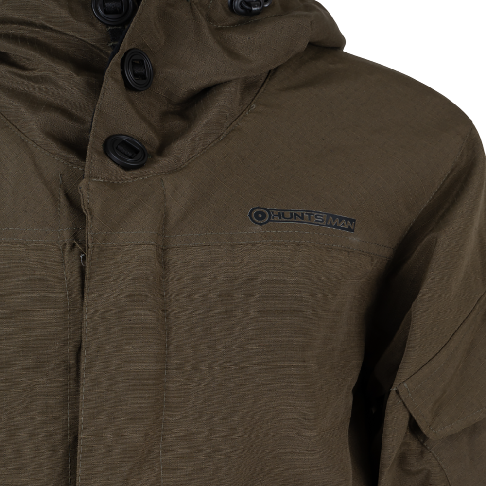 Костюм демисезонный Горка-3 ткань Смесовая Рип-Стоп цвет Хаки р. 56-58/182-188. Фото №5