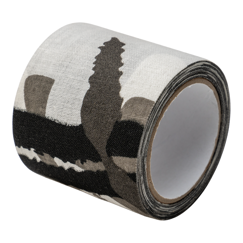 Камуфляжная лента Remington UC многоразовая. Фото №2