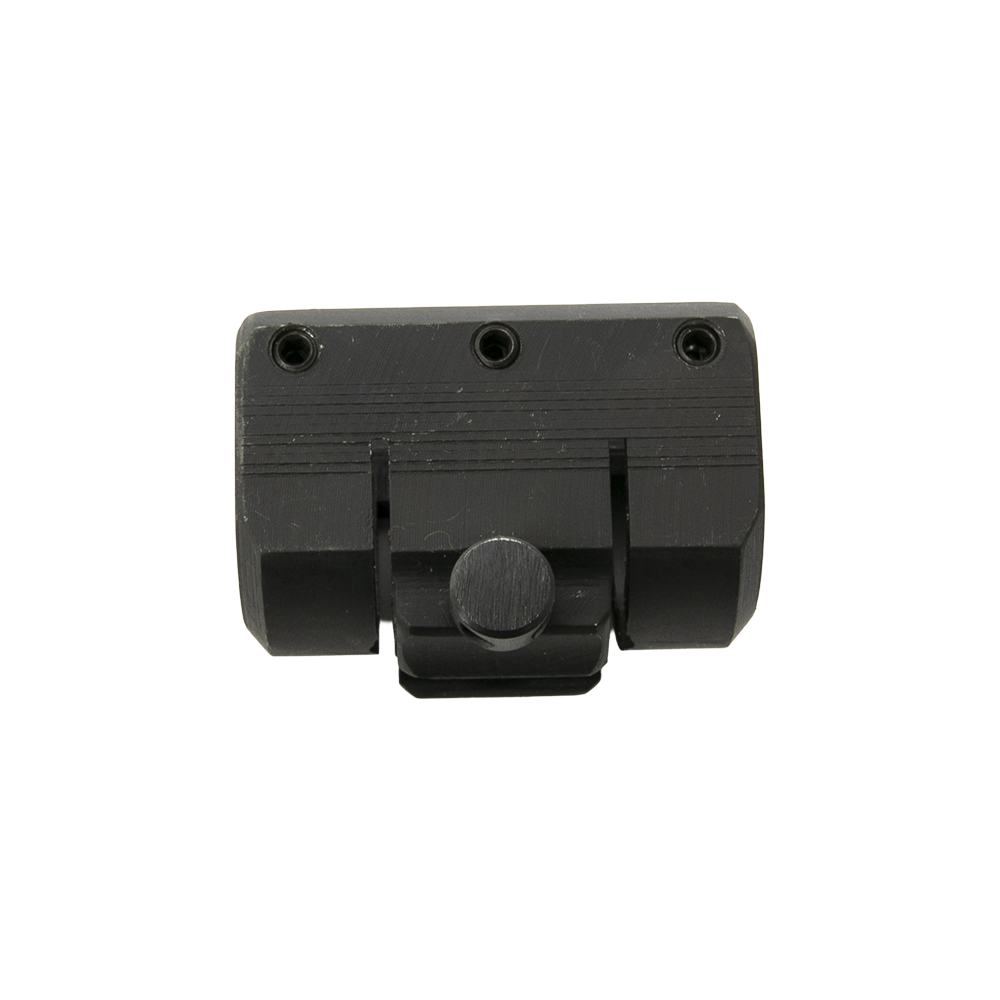 Кронштейн к ФО-4 (ТОЗ-34, ИЖ-27). Фото №1