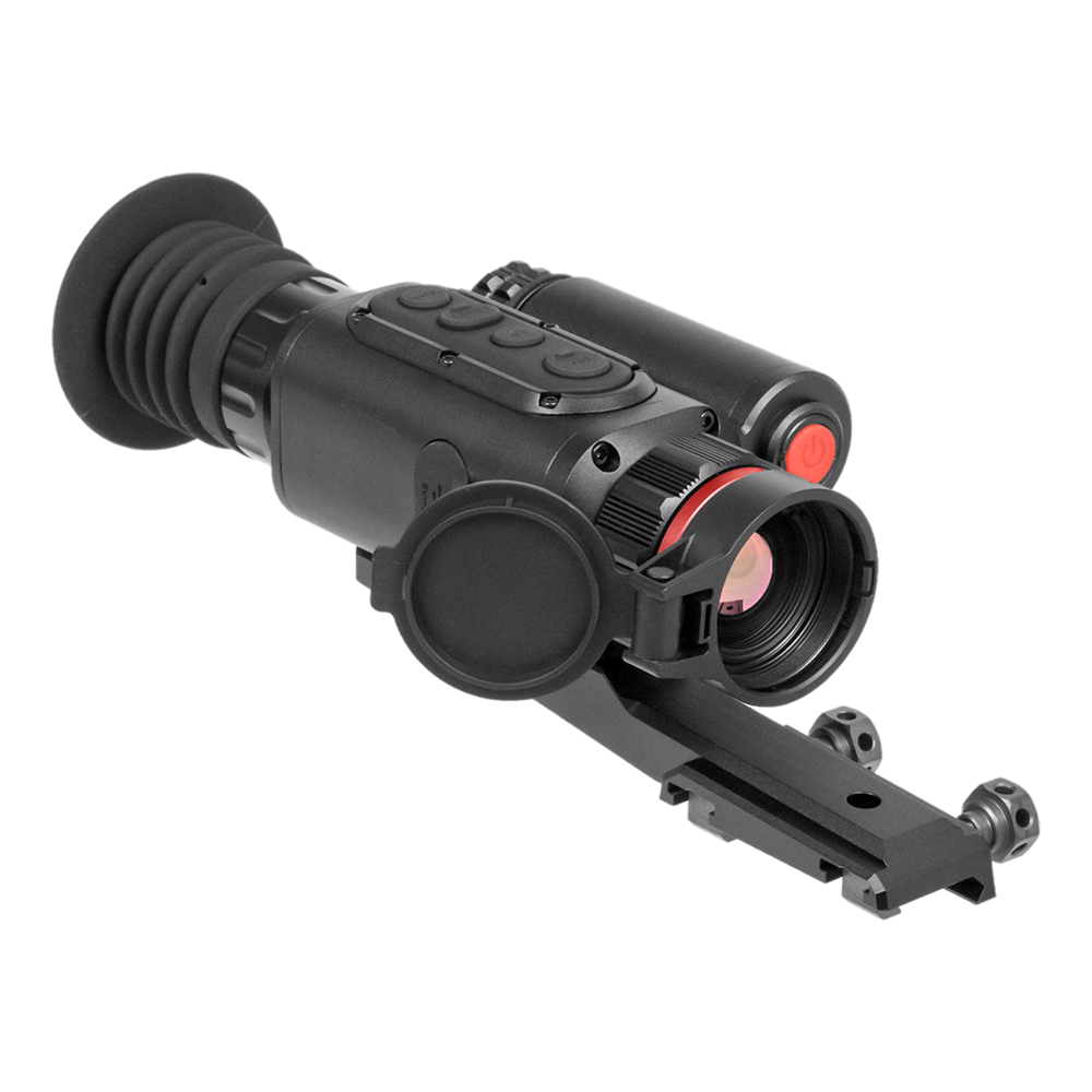 Прицел тепловизионный Sytong LM02-25 (256x192, 25мм). Фото №2