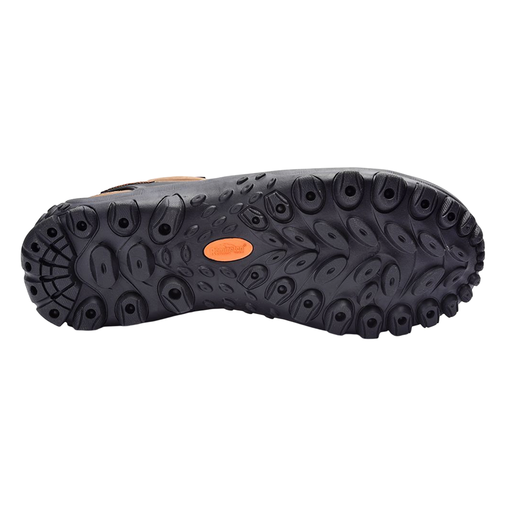 Полуботинки Remington Pathfinder low Yellow Waterfowl Honeycombs р. 46. Фото №4