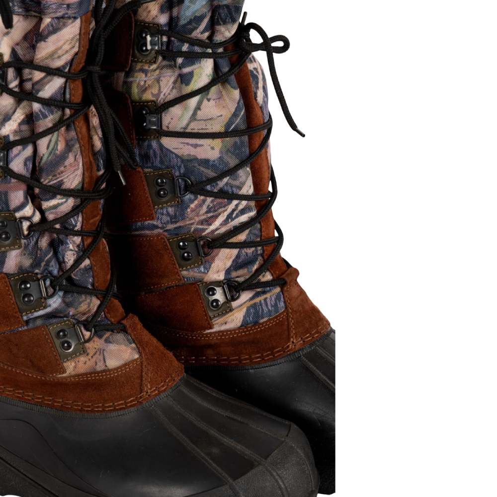 Сапоги зимние охотничьи на основе галоши из ТЭП С 162 "Рокс-Нева" р-р 300. Фото №9 Сапоги зимние охотничьи на основе галоши из ТЭП С 162 "Рокс-Нева" р-р 300. Фото №9