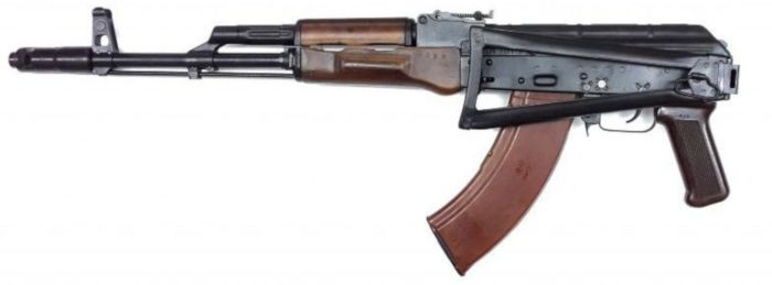 Ружье охотничье самозарядное АКС-366-Ланкастер-02, калибр 366ТКМ. Фото №1