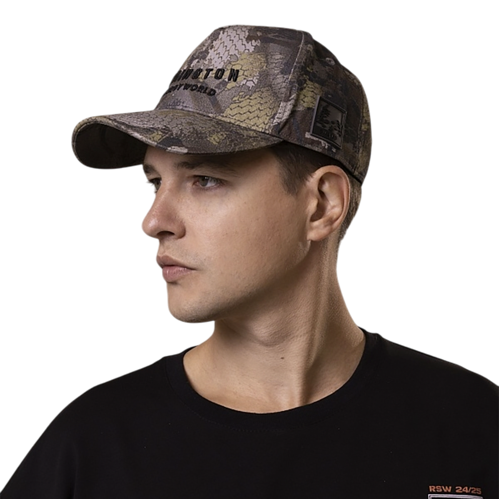 Бейсболка Remington classic Timber one size. Фото №1