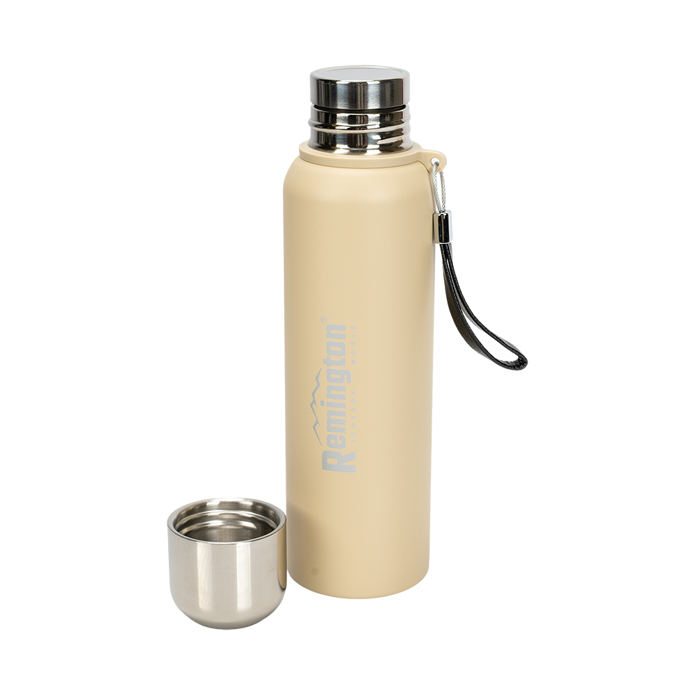 Термос Remington SportFlow 800 Beige. Фото №3 Термос Remington SportFlow 800 Beige. Фото №3
