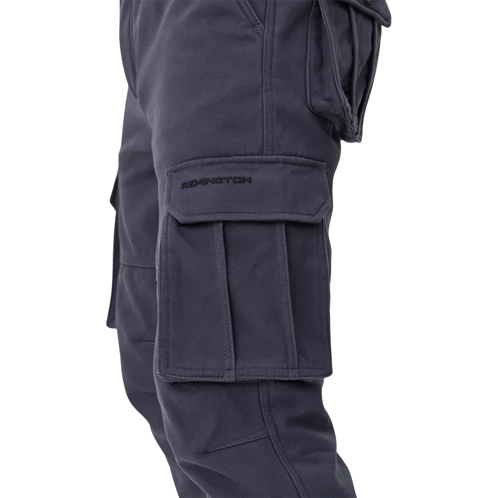 Брюки Remington Ratio II Black р. 3XL. Фото №4