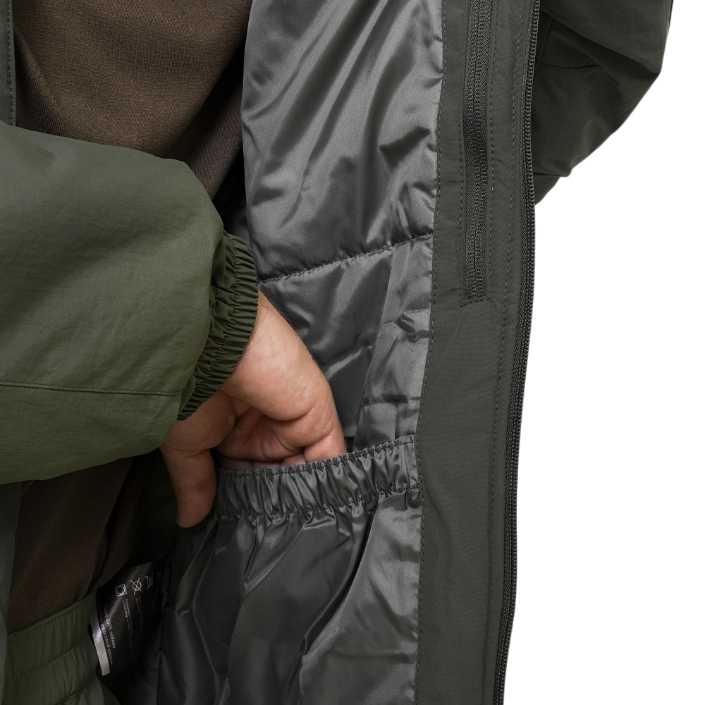 Куртка тактическая Remington USV Green р. 2XL. Фото №4