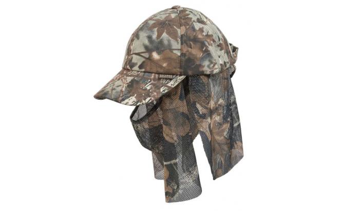 Бейсболка Охотник / смесовая ткань / лес 2010 59-60 (Хольстер). Фото №2