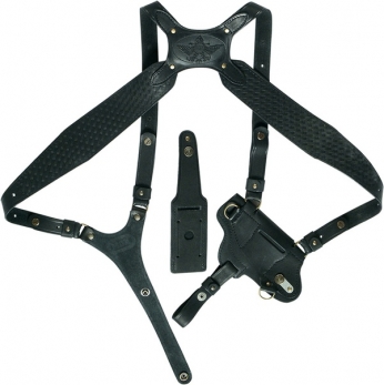 Кобура "Макарыч" III * (ХСН). Фото №1 Кобура "Макарыч" III * (ХСН). Фото №1