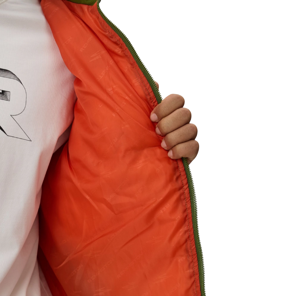 Жилет мужской Remington Vest Eldar Green р. S. Фото №7