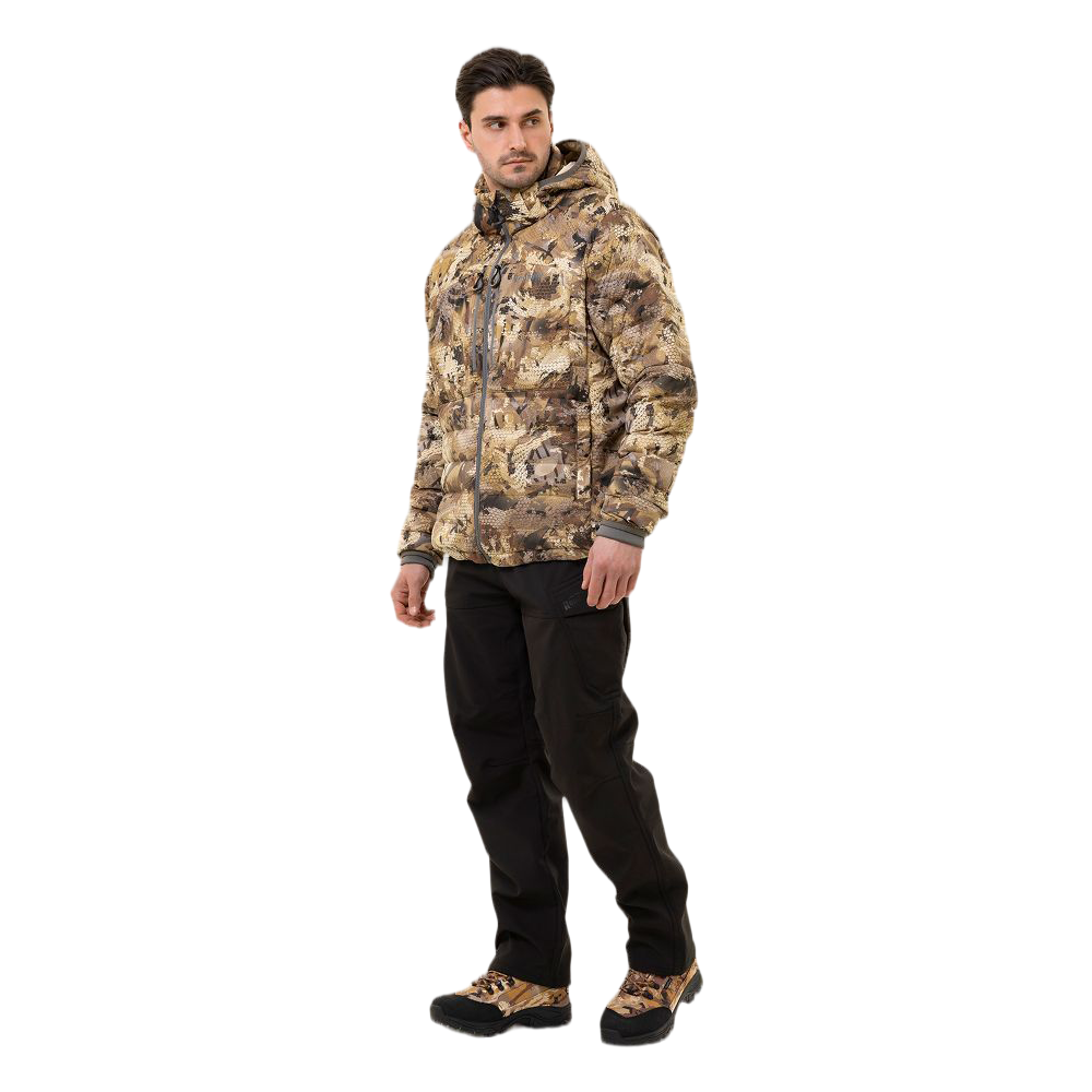 Куртка Remington Сompanion Yellow Waterfowl Honeycombs р. L. Фото №4
