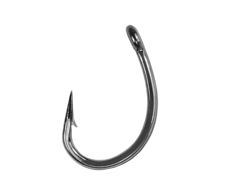 Крючок Owner Carp Tsuyoshi C-3 №4 (6 шт). Фото №1