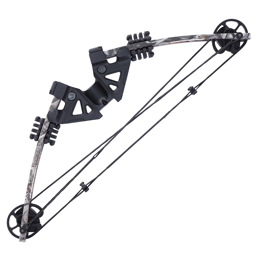 Плечи Remington для арбалета MK-XB86, DH camo, 185lbs. Фото №2