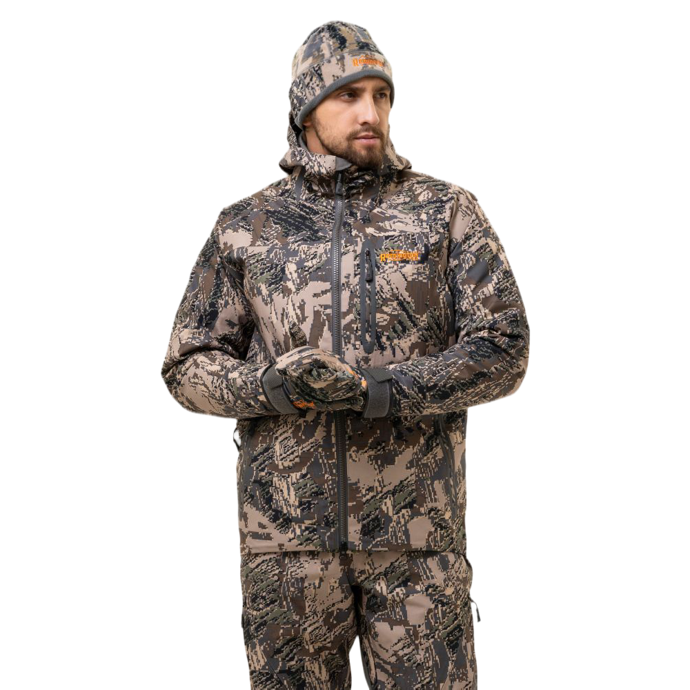Костюм Remington Stormfront II Figure р. XL. Фото №9