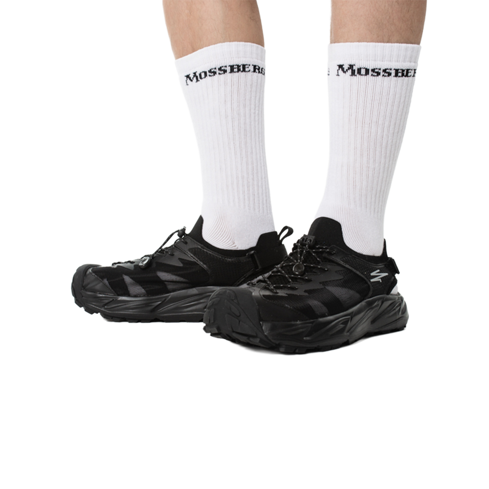 Кроссовки Remington source black р. 41. Фото №4