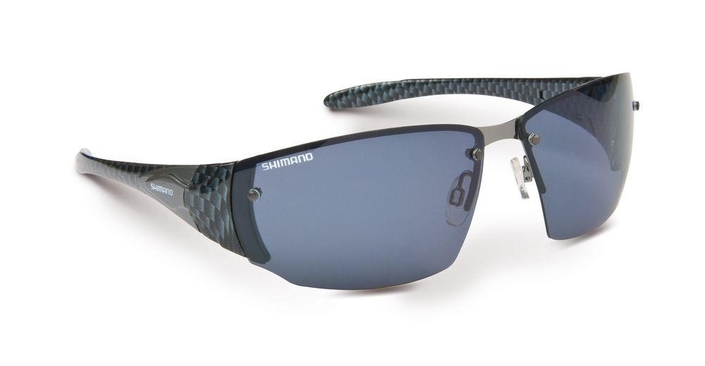 Очки солнцезащитные Shimano ASPIRE. Фото №2
