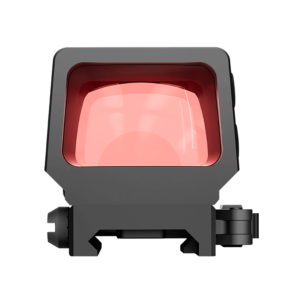 Прицел коллиматорный Vector Optics Frenzy Plus 1x22x33 SMR точка 2 МOA (SCRD-SM44). Фото №2 Прицел коллиматорный Vector Optics Frenzy Plus 1x22x33 SMR точка 2 МOA (SCRD-SM44). Фото №2