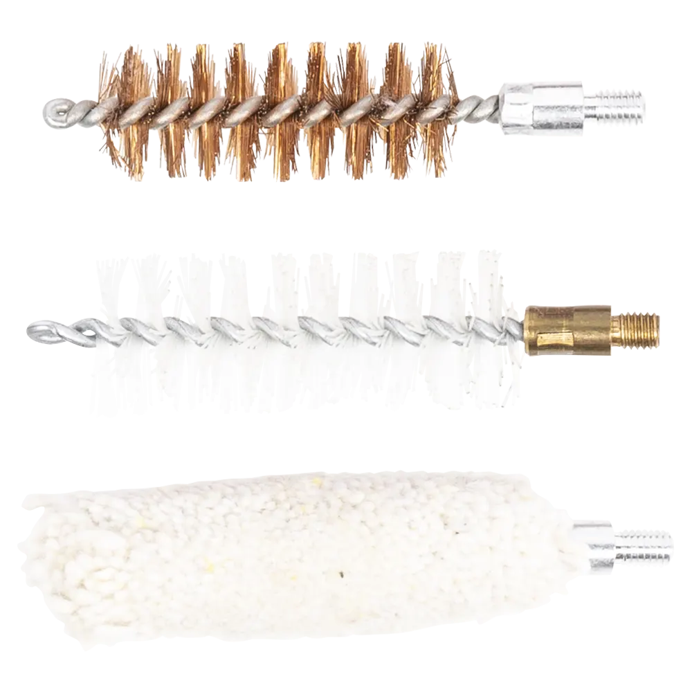 Набор для чистки оружейный, калибр 20, полиэтиленовом (металлопластиковый шомпол). Фото №2 Набор для чистки оружейный, калибр 20, полиэтиленовом (металлопластиковый шомпол). Фото №2