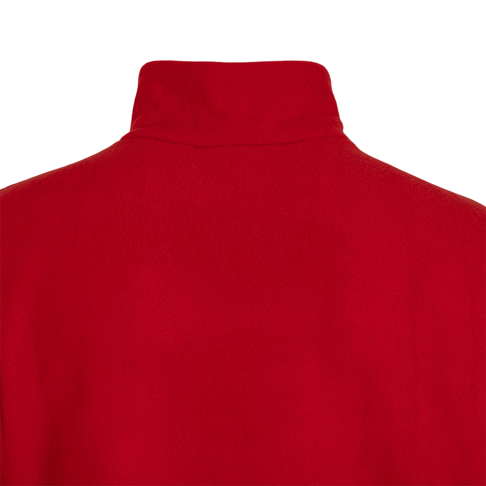 Толстовка "Флиска" с разъемной молнией (красный, 56-58, 182-188). Фото №5 Толстовка "Флиска" с разъемной молнией (красный, 56-58, 182-188). Фото №5