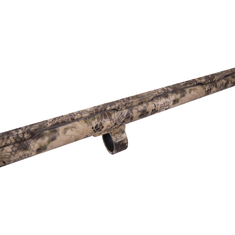 Дополнительный ствол NEOX 12/76, 710 мм, дробовой, Camo Kryptek. Фото №3