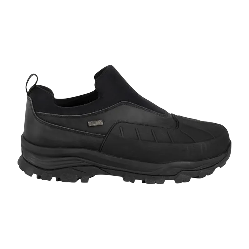 Полуботинки Remington Pitch black р. 45. Фото №2