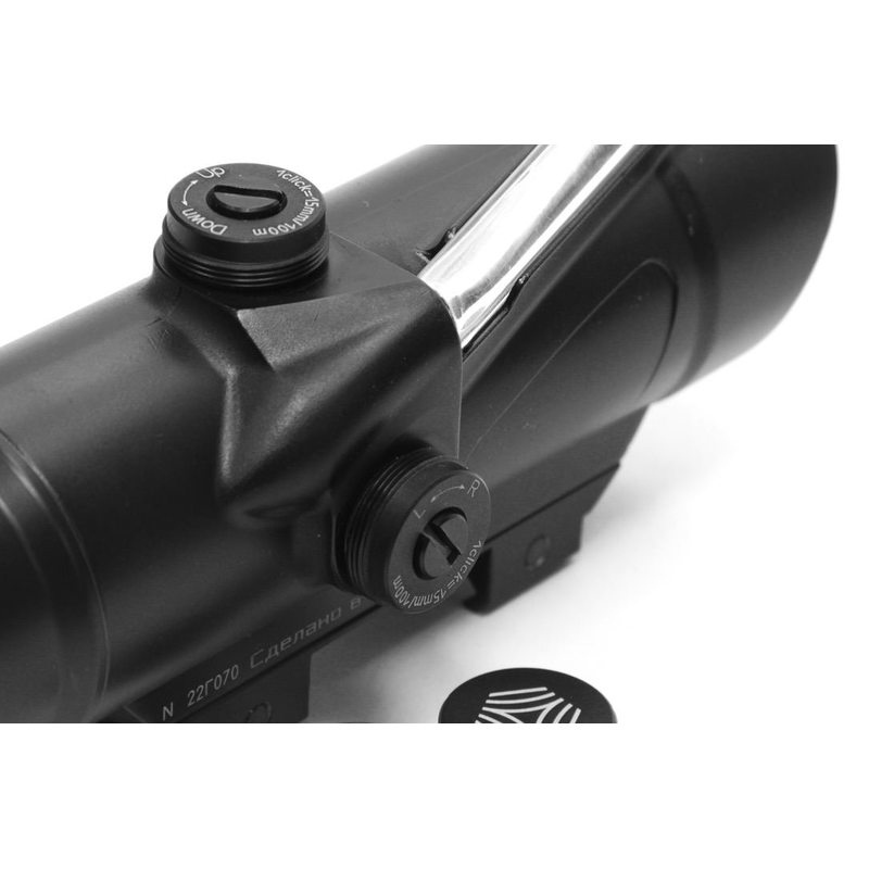 Прицел оптический 4x30 LFO TPL. Фото №4