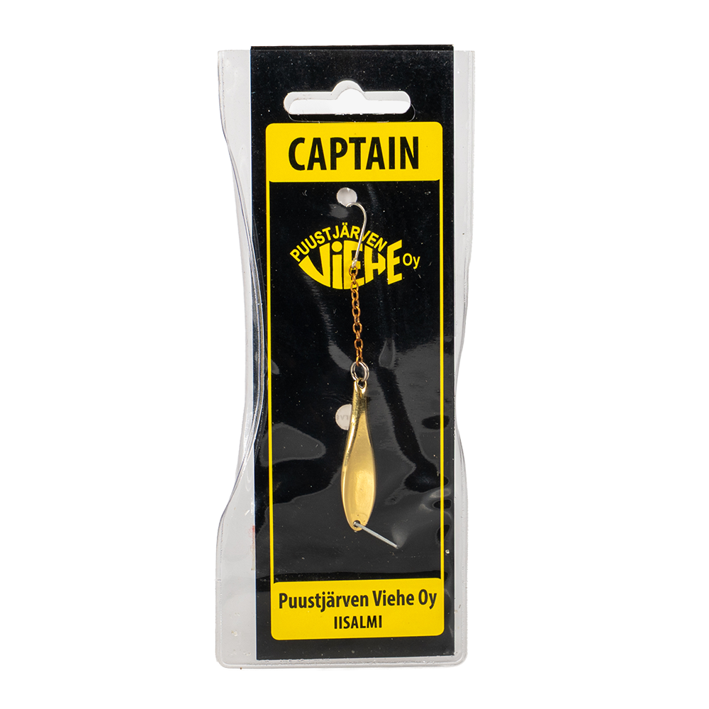 Блесна Puustjarven Captain 38мм, 5гр, цвет (Hop/Mes) цепочка-крючок. Фото №1 Блесна Puustjarven Captain 38мм, 5гр, цвет (Hop/Mes) цепочка-крючок. Фото №1