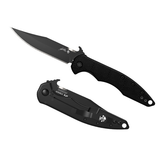 Нож Kershaw CQC-1K EMERSON. Фото №1
