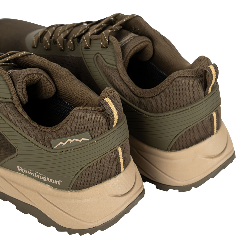 Кроссовки Remington Chase geen р. 44. Фото №10