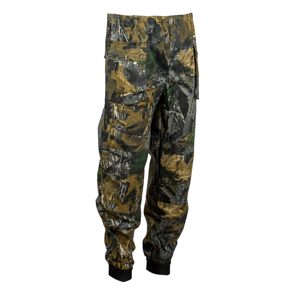 Костюм "ПРОТЕКТ" (дубовый лист) р.60-62. Фото №17