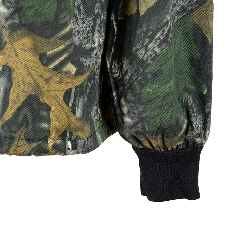 Костюм "ПРОТЕКТ" (дубовый лист) р.60-62. Фото №12