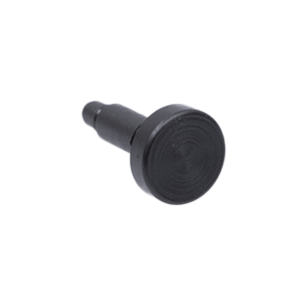 Кнопка управления защёлкой подавателя Fausti Progress. Фото №2