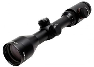 Прицел оптический Hakko OL-15642 1.5-6х42 R:90CHME. Фото №1 Прицел оптический Hakko OL-15642 1.5-6х42 R:90CHME. Фото №1