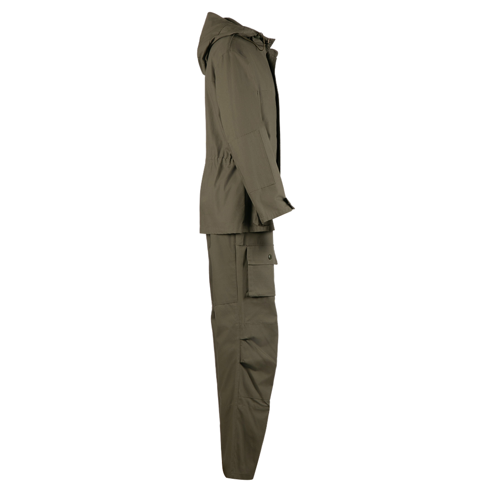 Костюм "Болгуры" (х/б, олива) (54/176) (Хольстер). Фото №4 Костюм "Болгуры" (х/б, олива) (54/176) (Хольстер). Фото №4