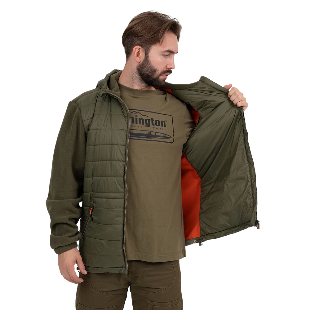 Куртка Remington Strike Olive р. 4XL. Фото №5