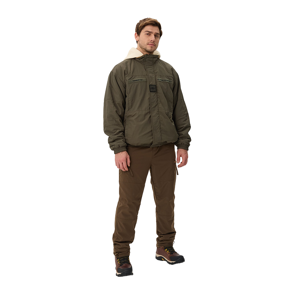 Куртка Remington Тwo-Way Green р. 2XL. Фото №1