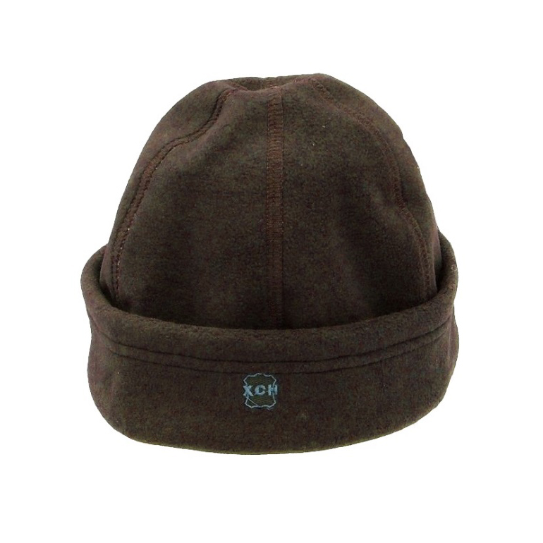 Шапочка демисезонная виндблок (хаки) р.59_(ХСН). Фото №1