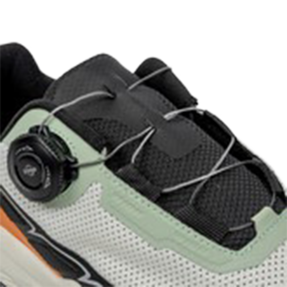 Кроссовки Remington Ness green/white р. 44. Фото №7