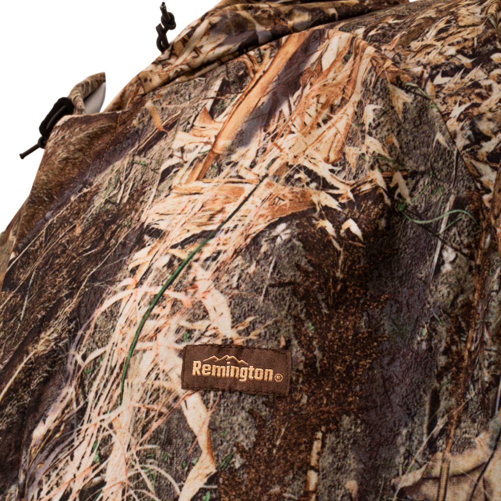 Костюм Remington Late Autumn маскировочный р. S. Фото №4 Костюм Remington Late Autumn маскировочный р. S. Фото №4