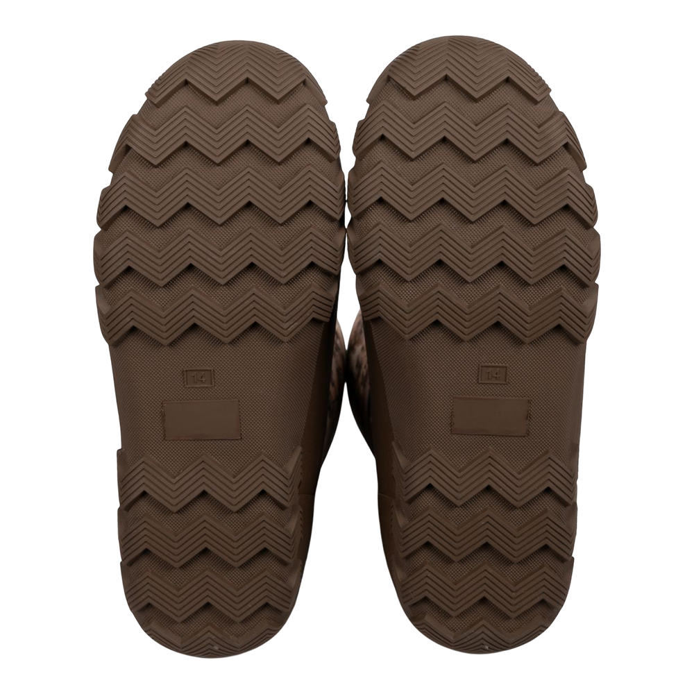 Сапоги Remington rubber off-road boots  Yellow Waterfowl Honeycombs р. 47. Фото №5