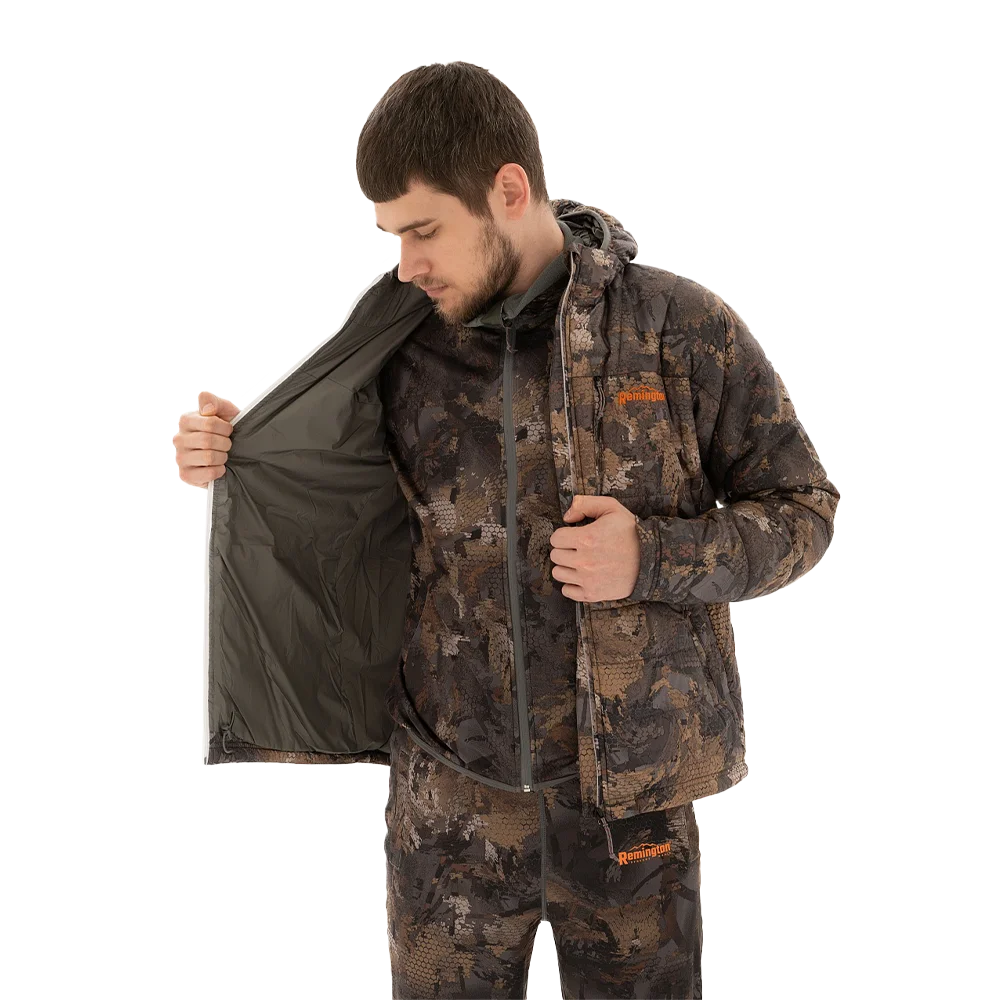 Куртка Remington Raven Timber р. L. Фото №4