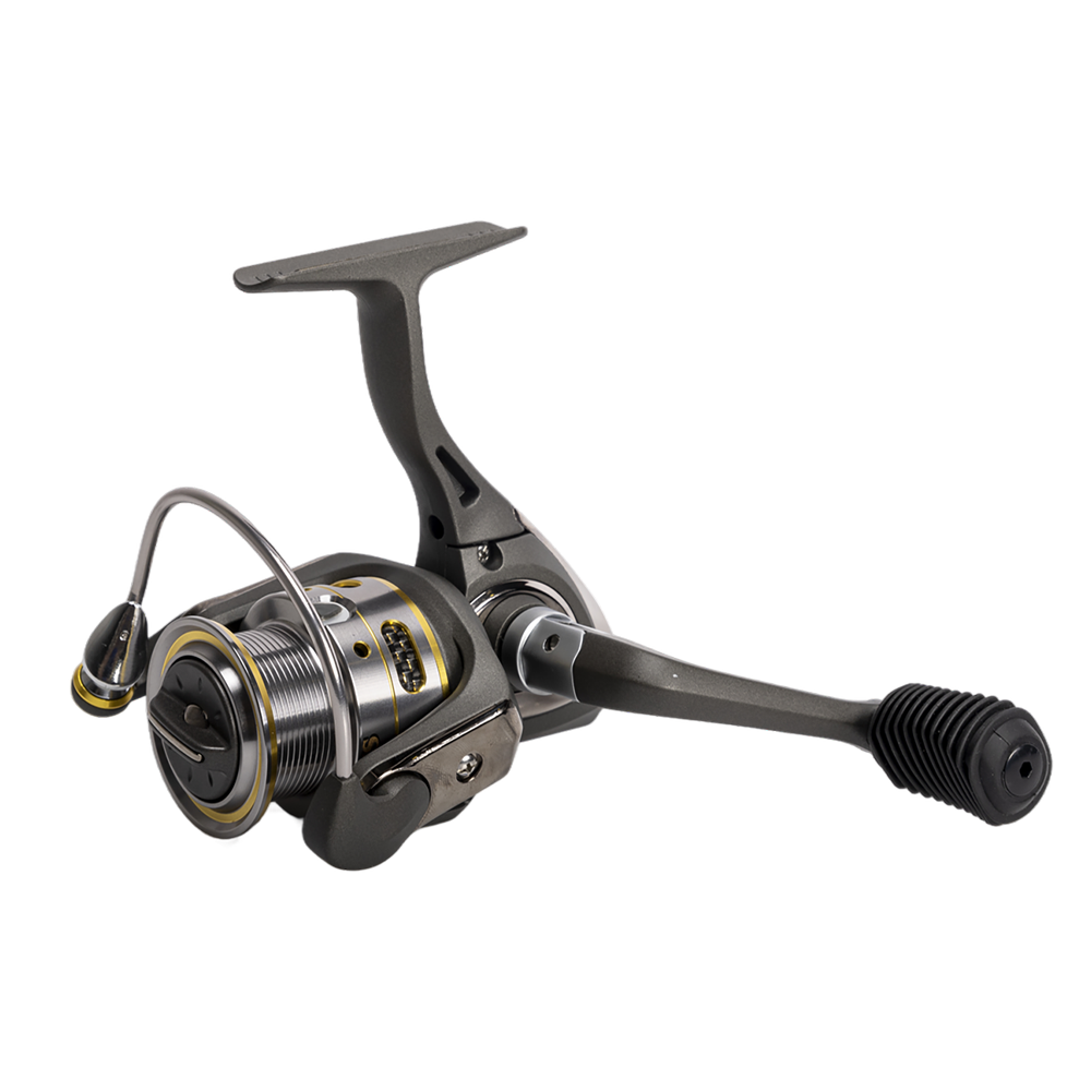 Катушка безинерционная Ryobi Oasys 1000. Фото №1