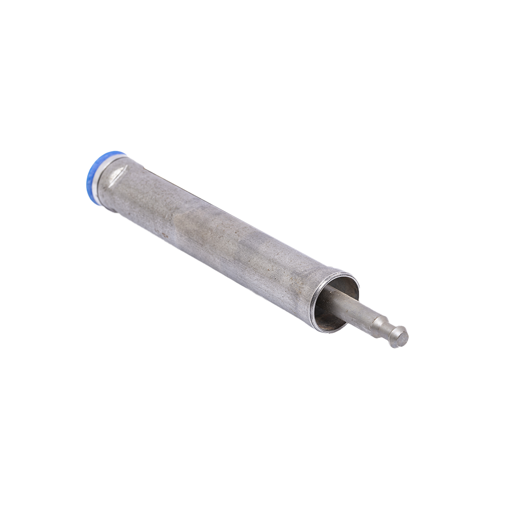 Поршень с манжетой и шайбой-утяжелителем Diana 350М. Фото №1 Поршень с манжетой и шайбой-утяжелителем Diana 350М. Фото №1