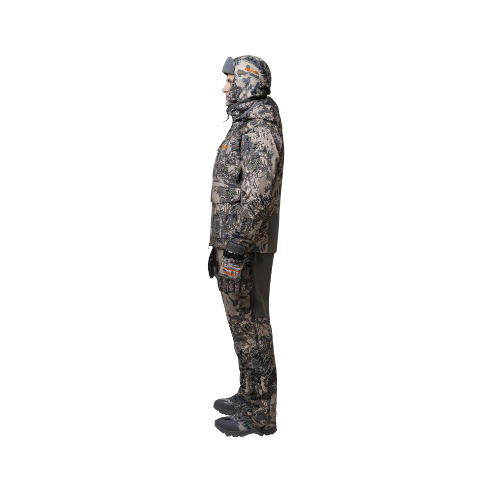 Костюм Remington 3 в 1 Blizzard Fit Figure р. M. Фото №3