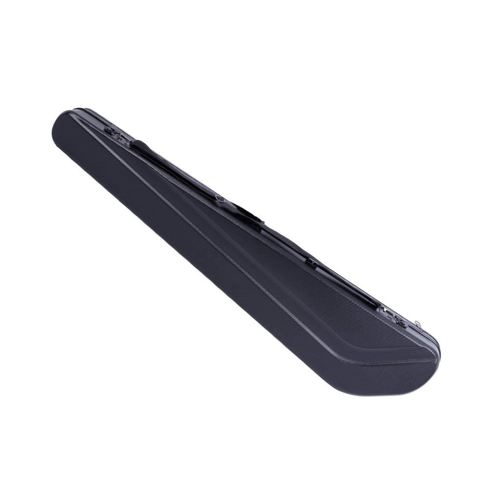 Кейс для удилищ Garry Zonter жесткий "Заря" размер S (120*24*13) черный. Фото №1 Кейс для удилищ Garry Zonter жесткий "Заря" размер S (120*24*13) черный. Фото №1