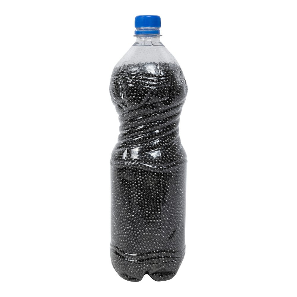 Дробь охотничья №3 (1кг) ХАНТ С (тара 10кг). Фото №2