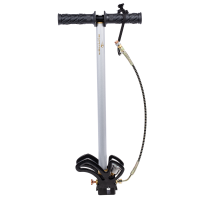 Изображение товара: Насос Borner к винтовкам PCP серебристый