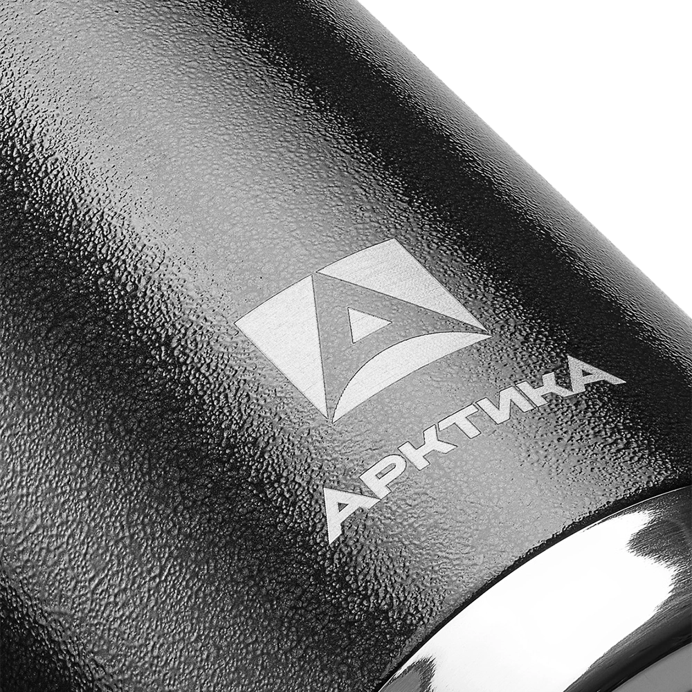 Термос "Арктика" бытовой, вакуумный, с ситечком (чёрный), 1,2 л. Фото №4 Термос "Арктика" бытовой, вакуумный, с ситечком (чёрный), 1,2 л. Фото №4