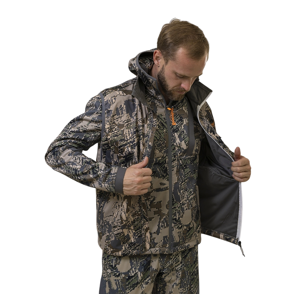 Жилет Remington Toss Figure р. 4XL. Фото №4 Жилет Remington Toss Figure р. 4XL. Фото №4