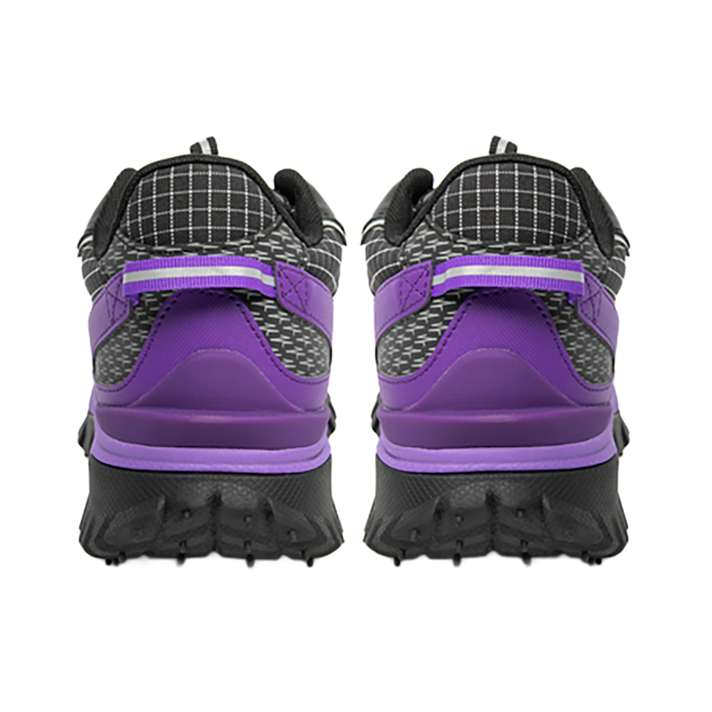 Кроссовки Remington Urban Star violet р. 41. Фото №2